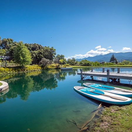 Mariri Heights Tasman Villa Upper Moutere Exterior foto