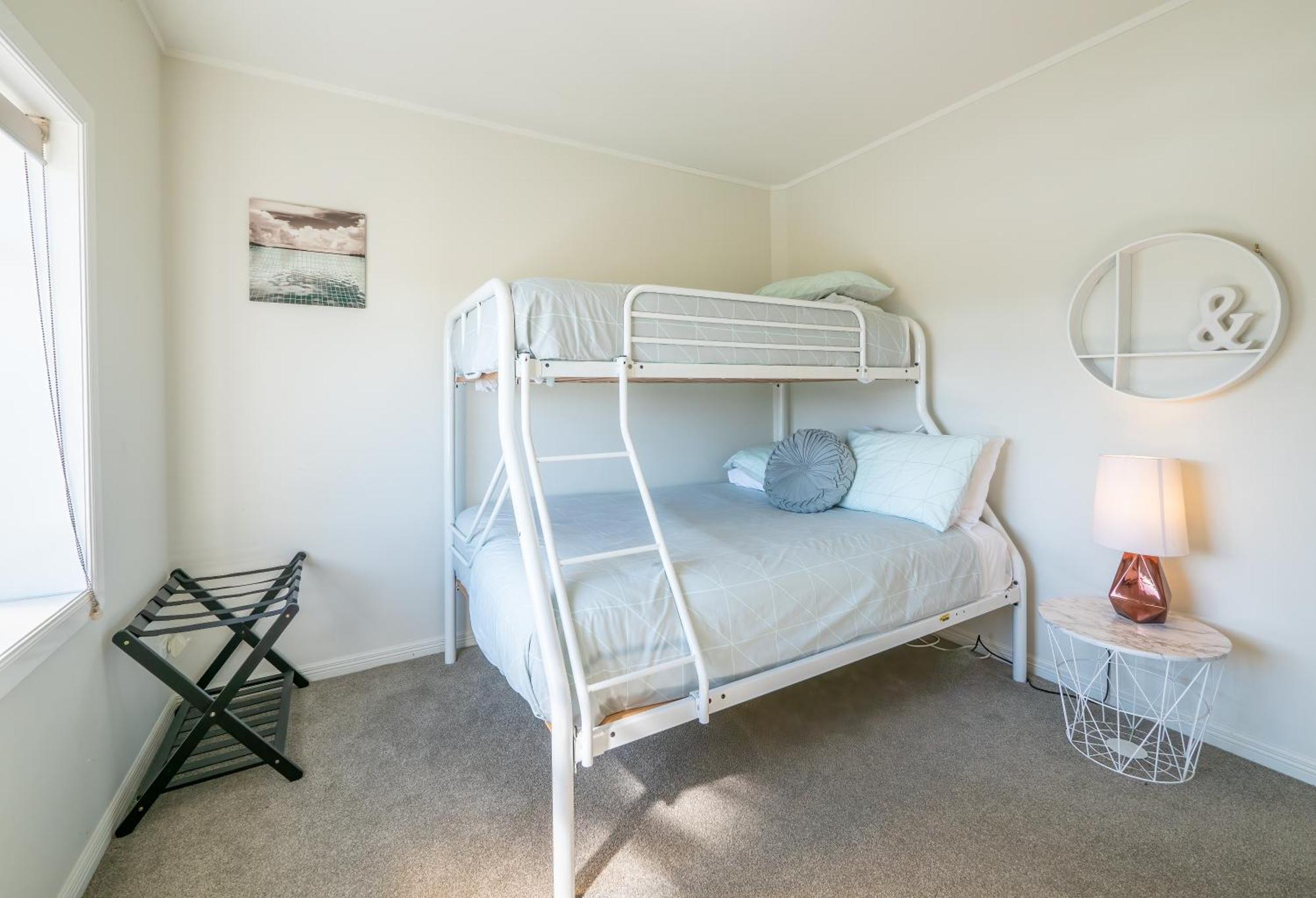 Mariri Heights Tasman Villa Upper Moutere Exterior foto
