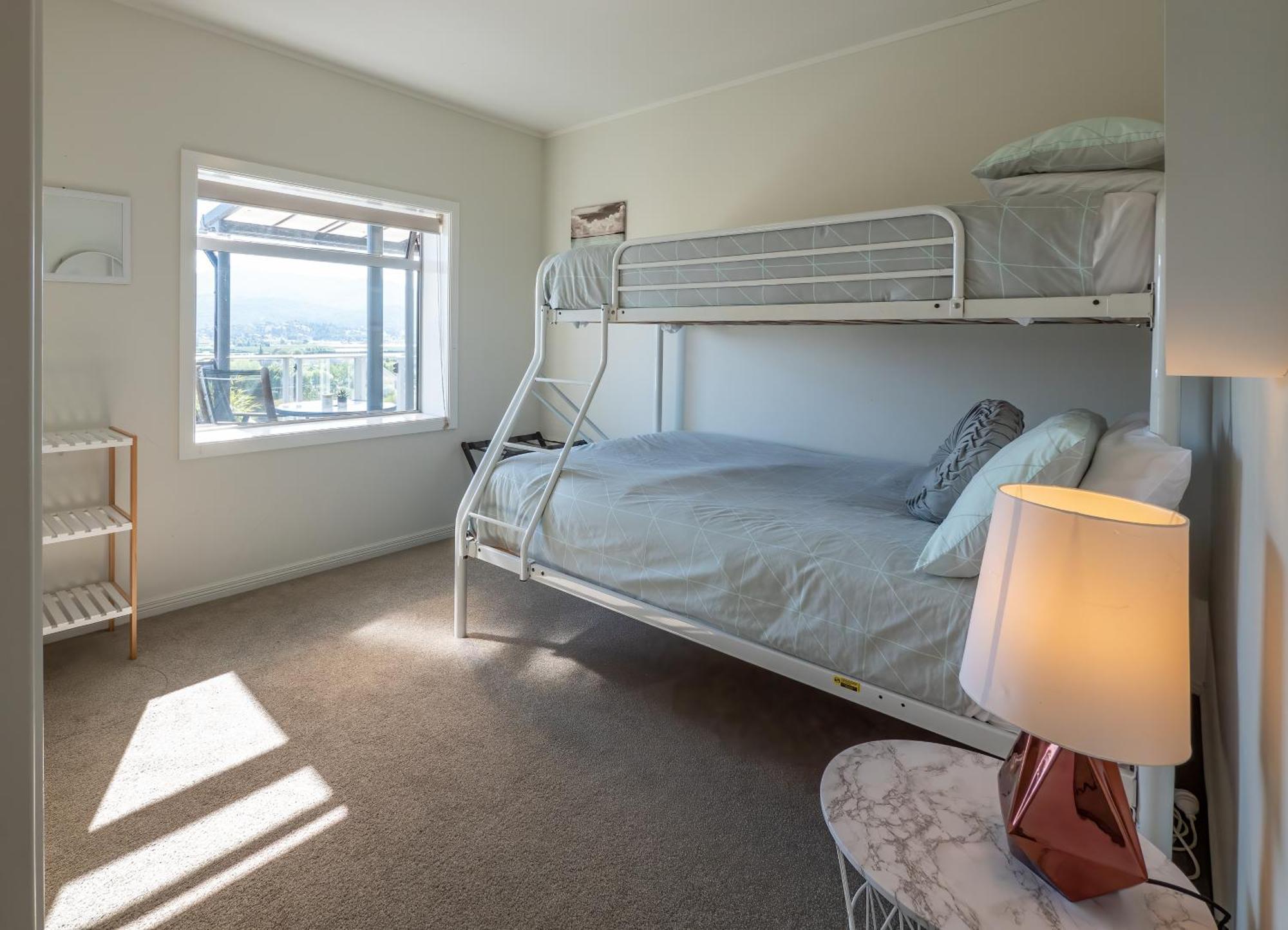Mariri Heights Tasman Villa Upper Moutere Exterior foto