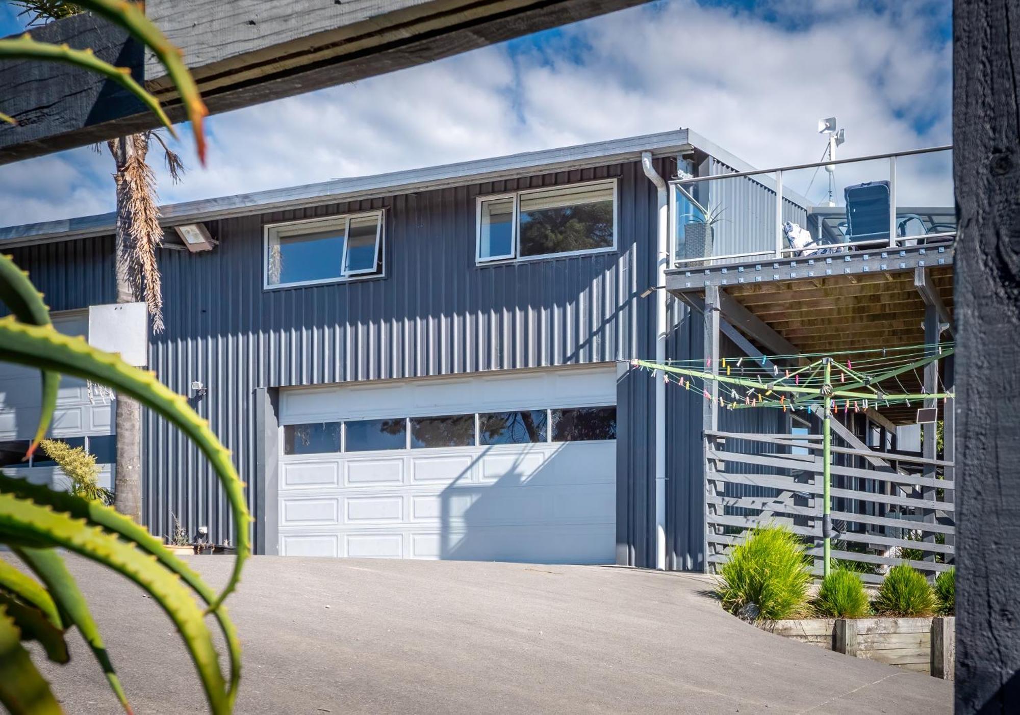 Mariri Heights Tasman Villa Upper Moutere Exterior foto
