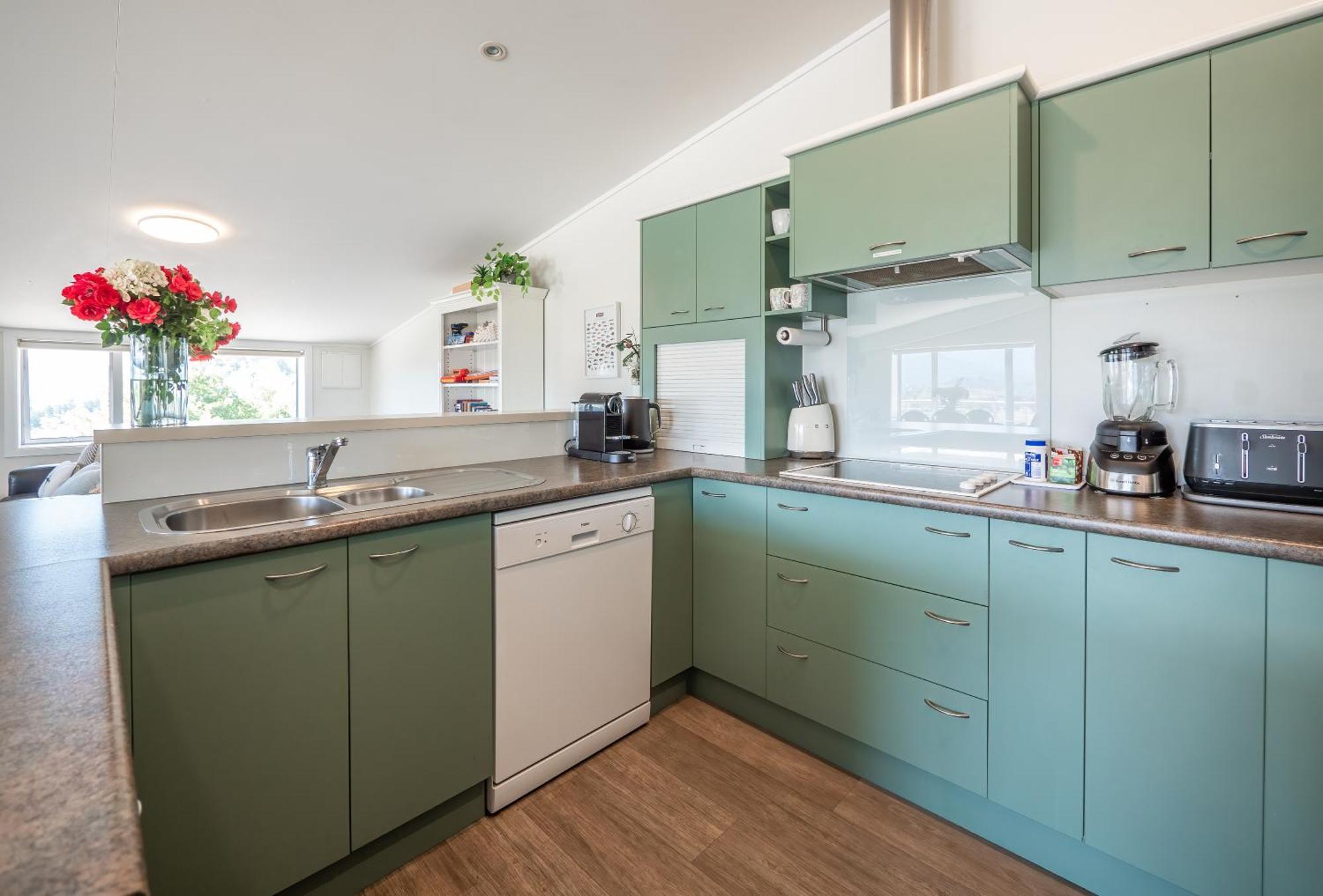 Mariri Heights Tasman Villa Upper Moutere Exterior foto