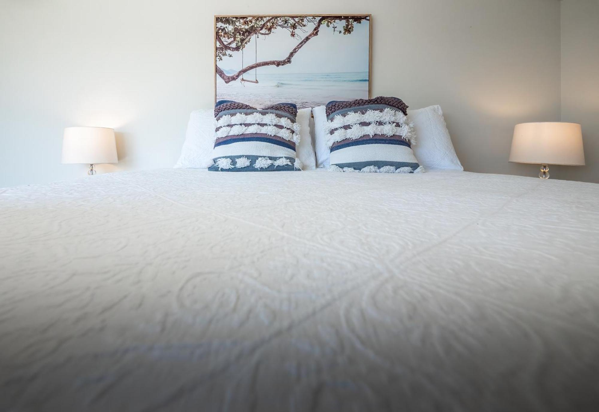 Mariri Heights Tasman Villa Upper Moutere Exterior foto